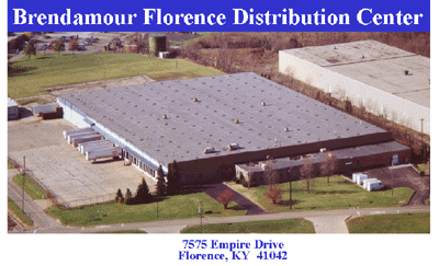 Florence Distribution Center